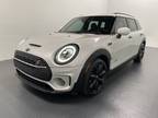 2020 MINI Cooper S Clubman Signature