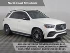 2021 Mercedes-Benz GLE GLE 580 4MATIC