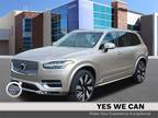 2024 Volvo XC90 Recharge Plug-In Hybrid Ultimate