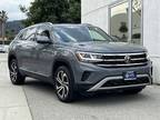 2020 Volkswagen Atlas Cross Sport 3.6L V6 SEL Premium 4Motion