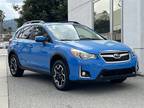 2016 Subaru Crosstrek 2.0i Limited