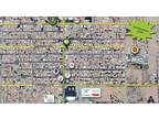 Plot For Sale In Desert Hot Springs, California