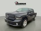 2015 Ram 1500 Sport