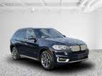 2018 BMW X5 xDrive35i Sport Activity