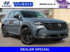 2024 Mazda CX-50 2.5 S Select Package