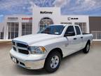 2024 Ram 1500 Classic Tradesman Quick Order 29B