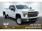 2023 Chevrolet Silverado 3500HD LTZ