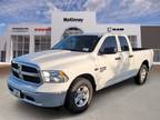 2024 Ram 1500 Classic Tradesman