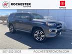 2019 Toyota 4Runner Limited 4WD