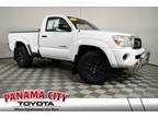 2008 Toyota Tacoma Base