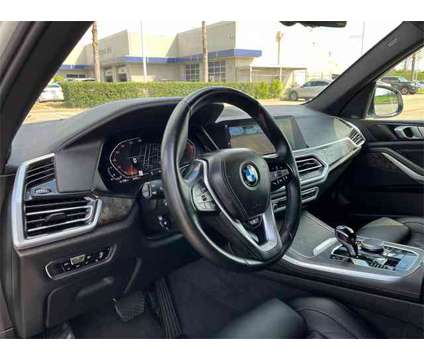 2023 BMW X5 xDrive40i is a White 2023 BMW X5 4.8is SUV in Houston TX