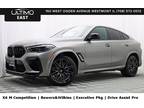 2020 BMW X6 M Competition