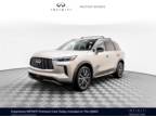 2024 INFINITI QX60 Autograph