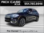 2018 BMW X5 xDrive40e