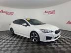 2019 Subaru Impreza 2.0i Sport AWD