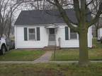 Home For Sale In Centralia, Missouri