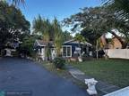 Home For Rent In Dania Beach, Florida
