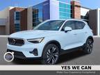 2024 Volvo XC40 B5 Plus Bright Theme