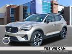 2024 Volvo XC40 Ultimate