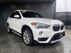 2017 BMW X1 xDrive28i