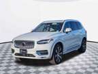 2024 Volvo XC90 Ultimate Bright Theme