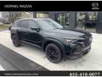 2024 Mazda CX-50 2.5 S Select Package