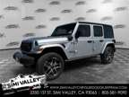 2024 Jeep Wrangler Sport S 4xe