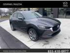 2024 Mazda CX-30 2.5 S Preferred Package