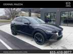 2024 Mazda CX-30 2.5 Turbo Premium Package