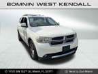 2011 Dodge Durango Crew