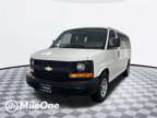 2014 Chevrolet Express 1500 LS Passenger