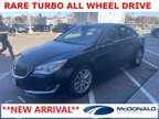 2014 Buick Regal Turbo