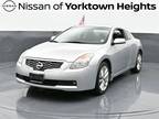 2009 Nissan Altima 3.5 SE