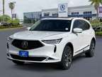 2024 Acura MDX Technology SH-AWD