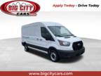 2021 Ford Transit-250