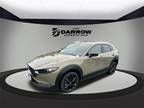 2024 Mazda CX-30 2.5 Carbon Turbo