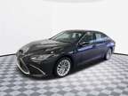 2020 Lexus ES 350 Luxury