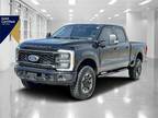 2023 Ford F-250SD XLT Tremor Off-Road
