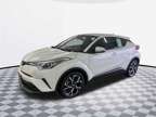 2019 Toyota C-HR Limited