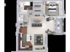 RiverWalk on the Falls - Phase 1 - 1 Bed, 1 Bath (S1)