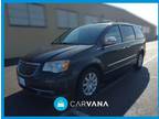 2011 Chrysler Town & Country