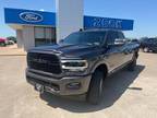 2021 Ram 3500