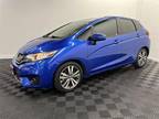 2016 Honda Fit