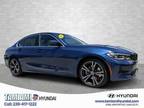 2021 BMW 3-Series