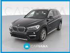 2016 Bmw X1