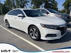 2020 Honda Accord