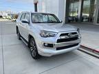 2017 Toyota 4Runner