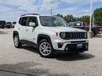 2019 Jeep Renegade