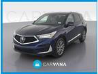 2020 Acura RDX