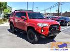 2017 Toyota 4Runner